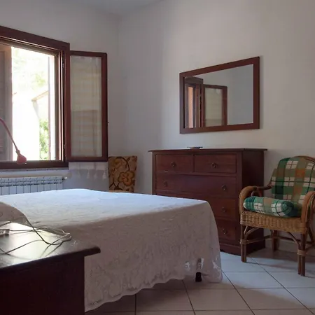 Casa Ebe Semesterbostad